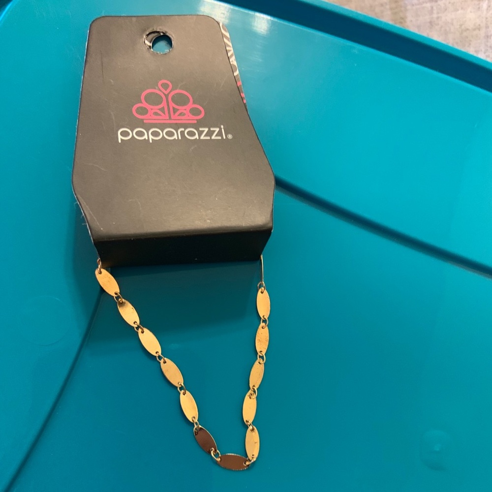 Paparazzi jewelry